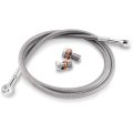 Galfer Front Brake Line Kit Standard For 05-19 Yamaha Ttr230 
