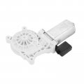 A-premium Front Left Power Window Lift Motor Compatible With Dodge Challenger 2008-2017 Driver Side Replace 68043883aa