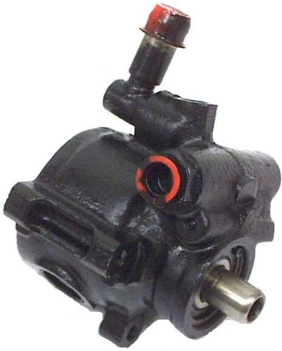 Remanufactured Power Steering Pump 30-5708