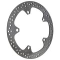 Niche Front Brake Rotor Pad Semi Metallic Kit For Bmw K1200s R1100s K1200r 34117690170 34117711428 34118526575