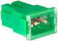 Bussmann Bp Flf-40-rp 40 Amp Female Termination Fusible Link 