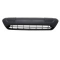 Secos Center Textured Black Front Bumper Grille For Toyota Tacoma 2012 2013 2014 2015 Replace 5311204030 