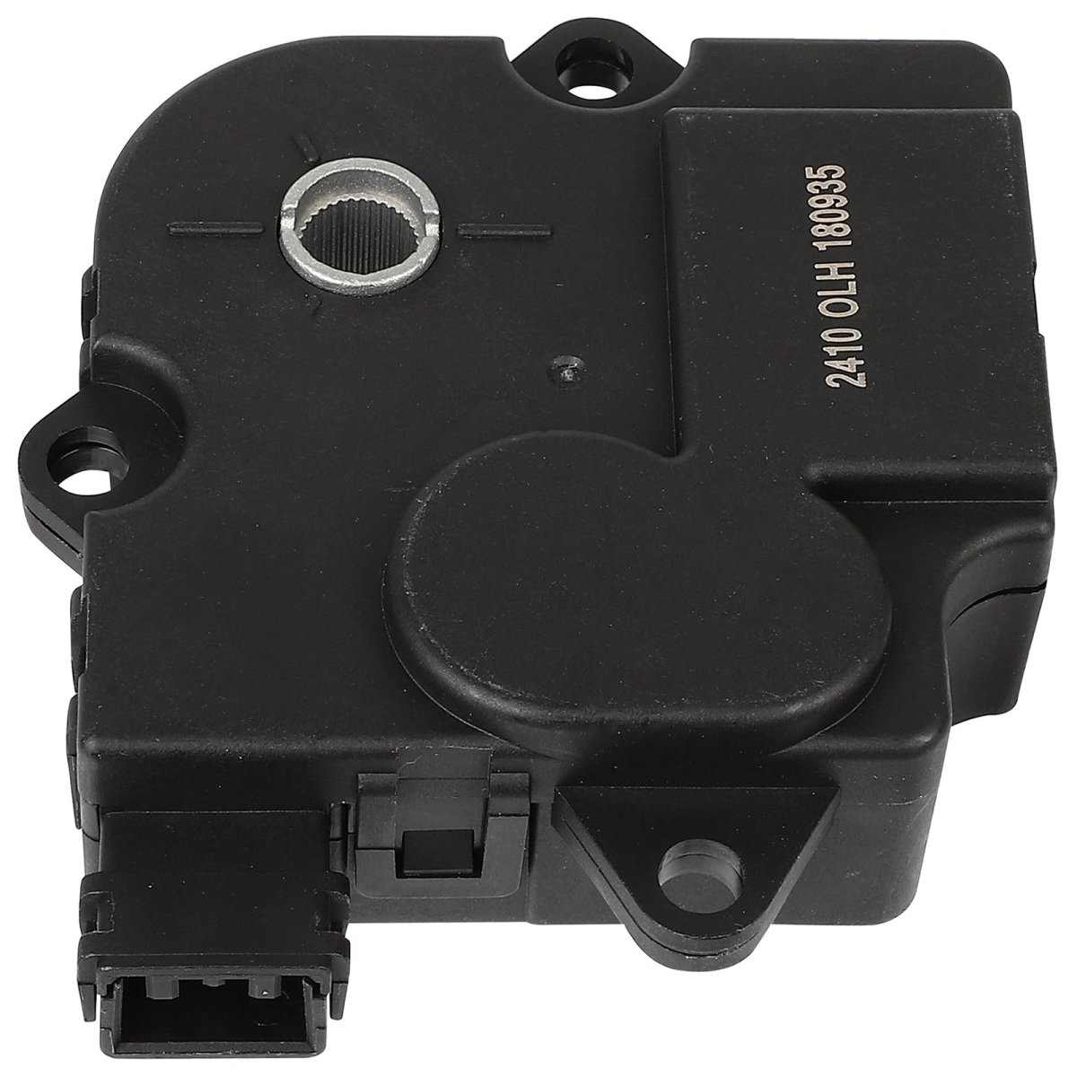 Hvac Blend Door Actuator For Toyota Tacoma 2005 2023 Main Control 604 343 604343 73605 8710604060