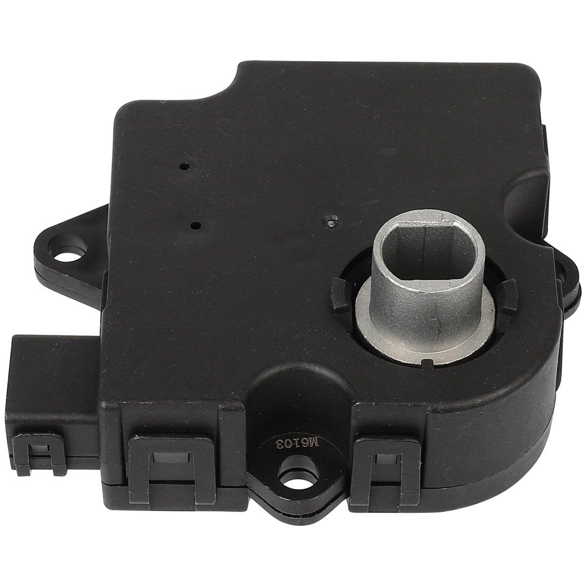 Hvac Blend Door Actuator For Toyota Tacoma 2005 2023 Main Control 604 343 604343 73605 8710604060