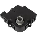 Hvac Blend Door Actuator For Toyota Tacoma 2005 2023 Main Control 604 343 604343 73605 8710604060