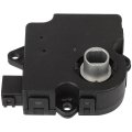 Hvac Blend Door Actuator For Toyota Tacoma 2005 2023 Main Control 604 343 604343 73605 8710604060