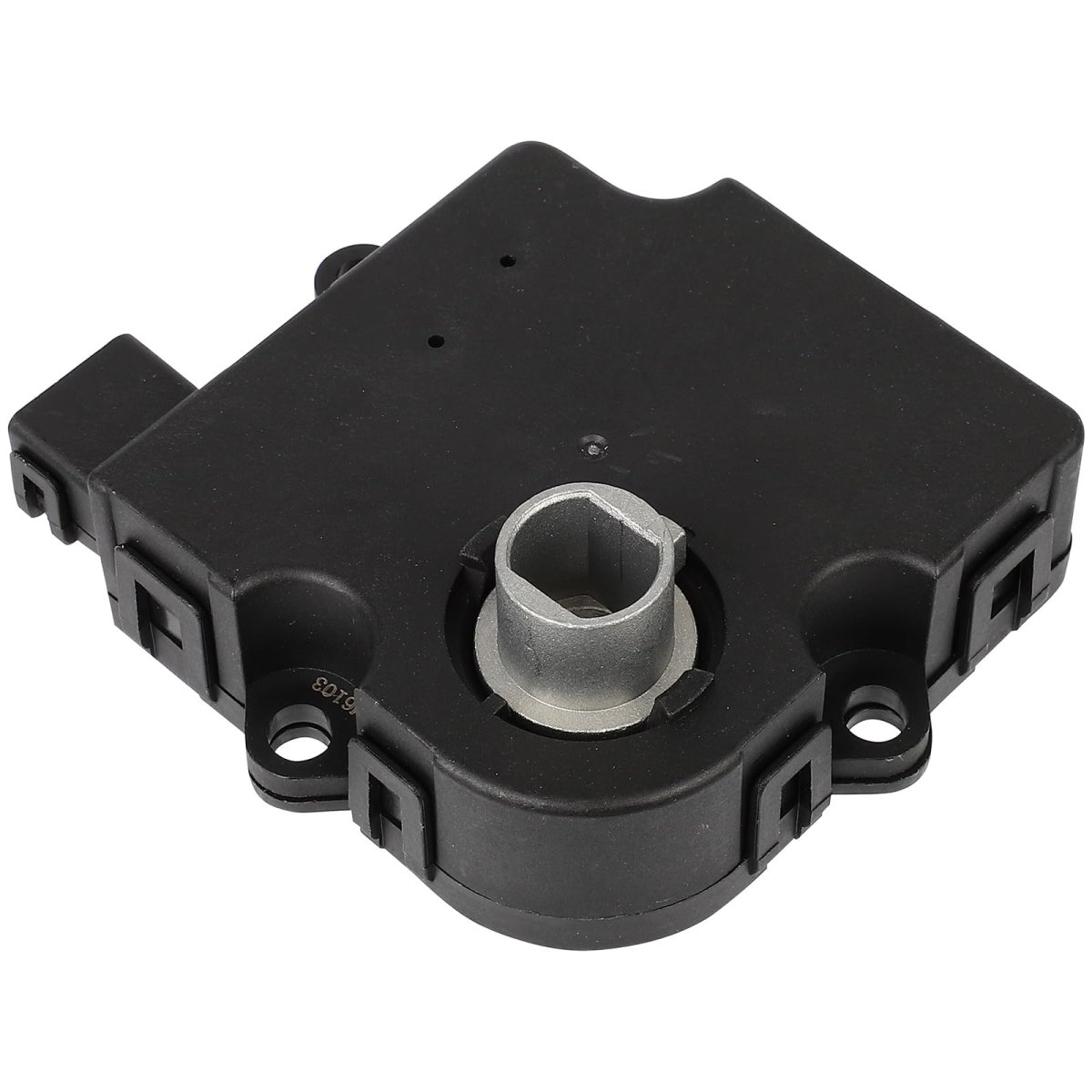 Hvac Blend Door Actuator For Toyota Tacoma 2005 2023 Main Control 604 343 604343 73605 8710604060