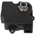 Hvac Blend Door Actuator Fit For Toyota Tacoma 2005-2023 Control 604-343 Main 1pc 