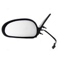 Aftermarket Replacement Driver Side Mirror Assembly 