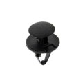 Molding Retainers For Chevy Silverado 2500 Hd 3500 2017 2018 Black Nylon 1 35 In Length Replacement 11589295 W712665 S300 2