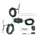 Hopkins 43565 Plug-in Simple Vehicle Wiring Kit 