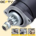 Ocpty Starter Fit For Kawasaki Personal Watercraft Pwc Js400 1976 400cc Js440 1977-1992 440cc Js550 1982-1989 550cc 550 Sx