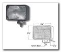 Grote Work Lamp 
