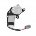 Aintier Power Window Lift Motor Front Left Or Rear Fit For 2005-2009 Subaru Legacy 2007 Land Rover Range Sport 2010 Hyundai