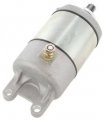 Crank N Charge 12 Volt Starter Replacement For Atv 200d Trx200d Fourtrax 199cc 1991-1997