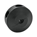 Reelcraft 1-hs1004-a Adjustable Hose Bumper 1 4 Ss Hardware 2 5 Od 