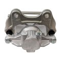 Brake Caliper Rear Driver Side For Gmc Sierra 1500 Limited 2019 1 Piston With Hardware Part Number 