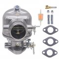 Thundermingo 352376r92 Carburetor For Ih Farmall Tractor Av B Bn Super A C Marvel Schebler Tsx156 Tsx157 Tsx319 Replace Carb