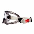 3m 2890s Sealed Goggle Clear Pk1