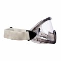 3m 2890s Sealed Goggle Clear Pk1
