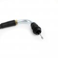 Topteng Carburetor Carb Choke Cable Motorcycle Compatible With Mikuni Hsr42 Hsr45 Hsr48 And Cv Carburetors