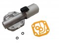 Sins Accord Cr-v Element Civic City Fit Crosstour Ilx Tsx Transmission At Clutch Pressure Control Solenoid Valve A