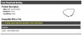 Marketplace Auto Parts Front Windshield Molding Compatible With 2006-2010 Bmw 650i