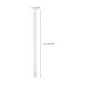 Satco 49949-8t8 Led 24-850 Dr S49949 2 Foot Led Straight T8 Tube Light Bulb For Replacing Fluorescents