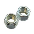 3 4 -16 S A E Elastic Stop Nuts Box Of 20 