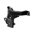 Bumper Cover Support Rear Passenger Side Inner For Jeep Compass 2017 2025 Plastic Replacement Ch1143118 196743321479 68244464aa 