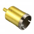 Uxcell 45mm Dry Wet Diamond Core Drill Bit For Concrete Brick Block Stone Masonry