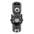 Aintier 3 46 Spline To 3 Dd Blacksingle Steering U-joint Fit Ford For Lincoln F-150 Mark Lt 2l 6l 5 4l