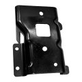 Bumper Mounting Bracket For Ford Bronco 2021 2022 2023 2024 Rear Driver Side Outer Capa Reinforcement High Strength Steel 