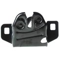 Hood Latch For Dodge Ram 1500 2500 3500 1994 To 2002 Old Body Style Front Position Ch1234102 55275379ab 