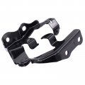 Motoku Driver And Passenger Side Hood Hinges For Toyota Camry 2012-2014