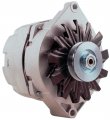 New Alternator Compatible With John Deere 450g 455g 544e 644e 650g Agco Tractors Combines Allis Chalmers Case Ihc 1896 2094