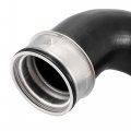 X Autohaux Car Turbo Intercooler Pipe Hose Air Intake 1665280000 For Mercedes-benz Gl350 2010-2016