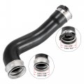 X Autohaux Car Turbo Intercooler Pipe Hose Air Intake 1665280000 For Mercedes-benz Gl350 2010-2016