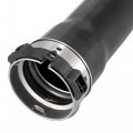 X Autohaux Car Turbo Intercooler Pipe Hose Air Intake 1665280000 For Mercedes-benz Gl350 2010-2016