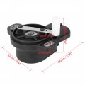 X Autohaux Cb05-41-ac0 Car Tps Throttle Position Sensor For Mazda 6 2002-2007 Ranger 2006-2012