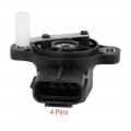 X Autohaux Cb05-41-ac0 Car Tps Throttle Position Sensor For Mazda 6 2002-2007 Ranger 2006-2012