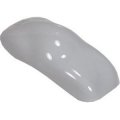 Restoration Shop Mesa Gray Acrylic Urethane Auto Paint Complete Quart Kit Professional Single Stage High Gloss Automotive Car 
