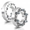 Customadeonly 1 25 Inch 32mm Wheel Adapters 6x139 7 To 6x127 Or 6x135 Hub Compatible For Ford F150 Put On 6x5 127mm Wheels 2pc