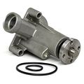 Dnj Water Pump Wp4048 For 95-01 Ford Ranger Mazda B2300 500 3l 2 5l Sohc 