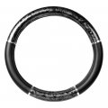 Grand General 54017 18 Deluxe Steering Wheel Cover 