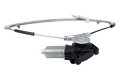 Motorcraft Regulator