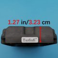 Tuzliufi Voltage Regulator Rectifier Compatible With John Deere Miu14344 Miu11409 Xuv620i Xuv625i Gator New Z382
