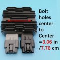 Tuzliufi Voltage Regulator Rectifier Compatible With John Deere Miu14344 Miu11409 Xuv620i Xuv625i Gator New Z382