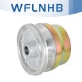Drive Clutch Jn6-g6201-03 Jn6-g6201-04 Replacement For Yamaha G2 G8 G9 G11 G14 G16 G20 G21 G22 Golf Carts 4-cycle 1985-2006