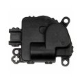 Air Door Actuator Ford Mustang 2005 2006 2007 2008 2009 Rotary Switch Plastic Replacement For 4r3z19e616aa And 6r3z19e616b 
